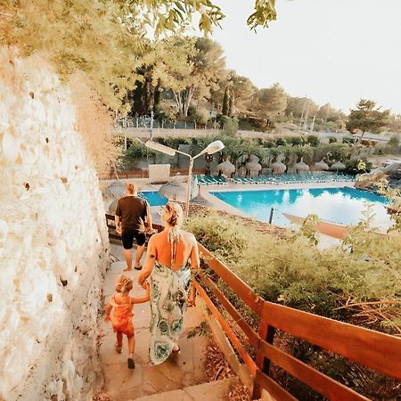Camping Caledonia ตามาริต ภายนอก รูปภาพ