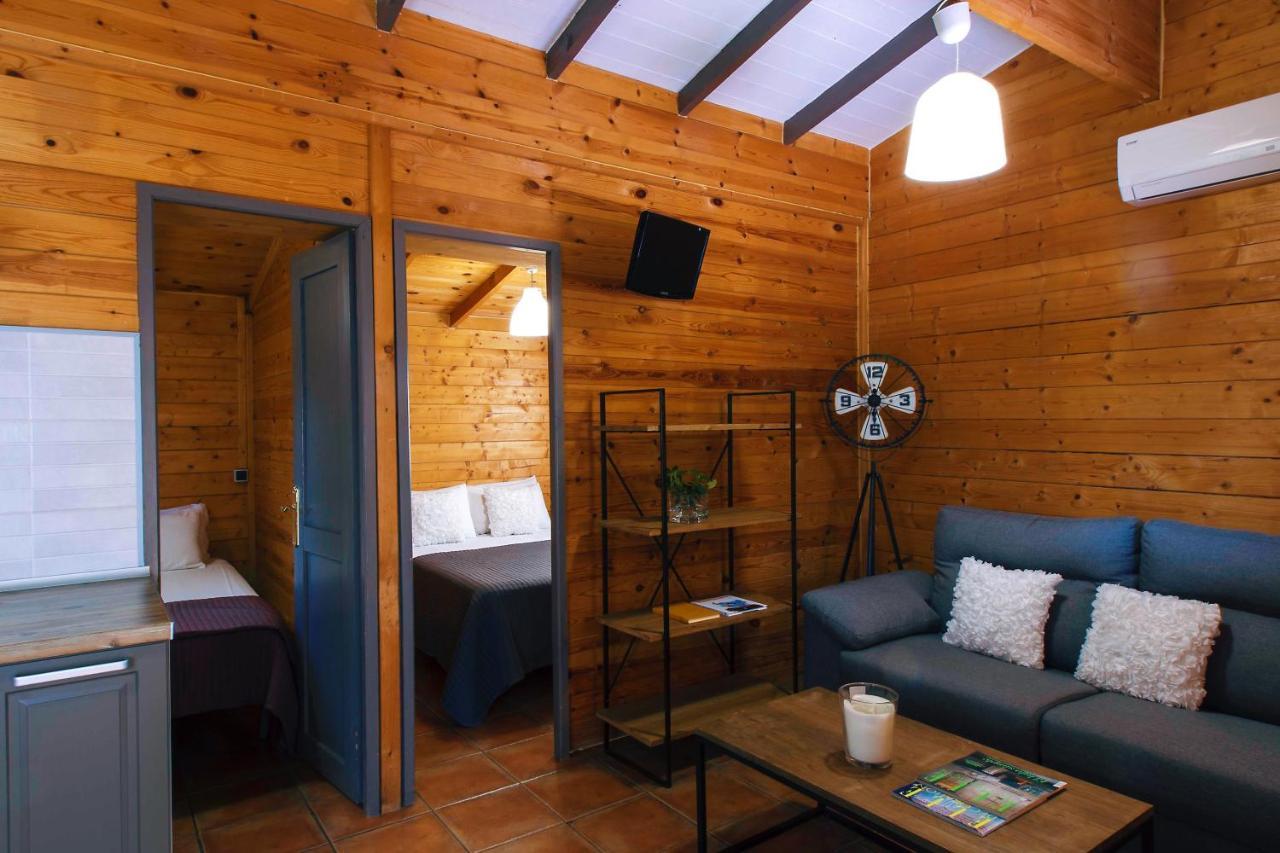 Camping Caledonia ตามาริต ภายนอก รูปภาพ