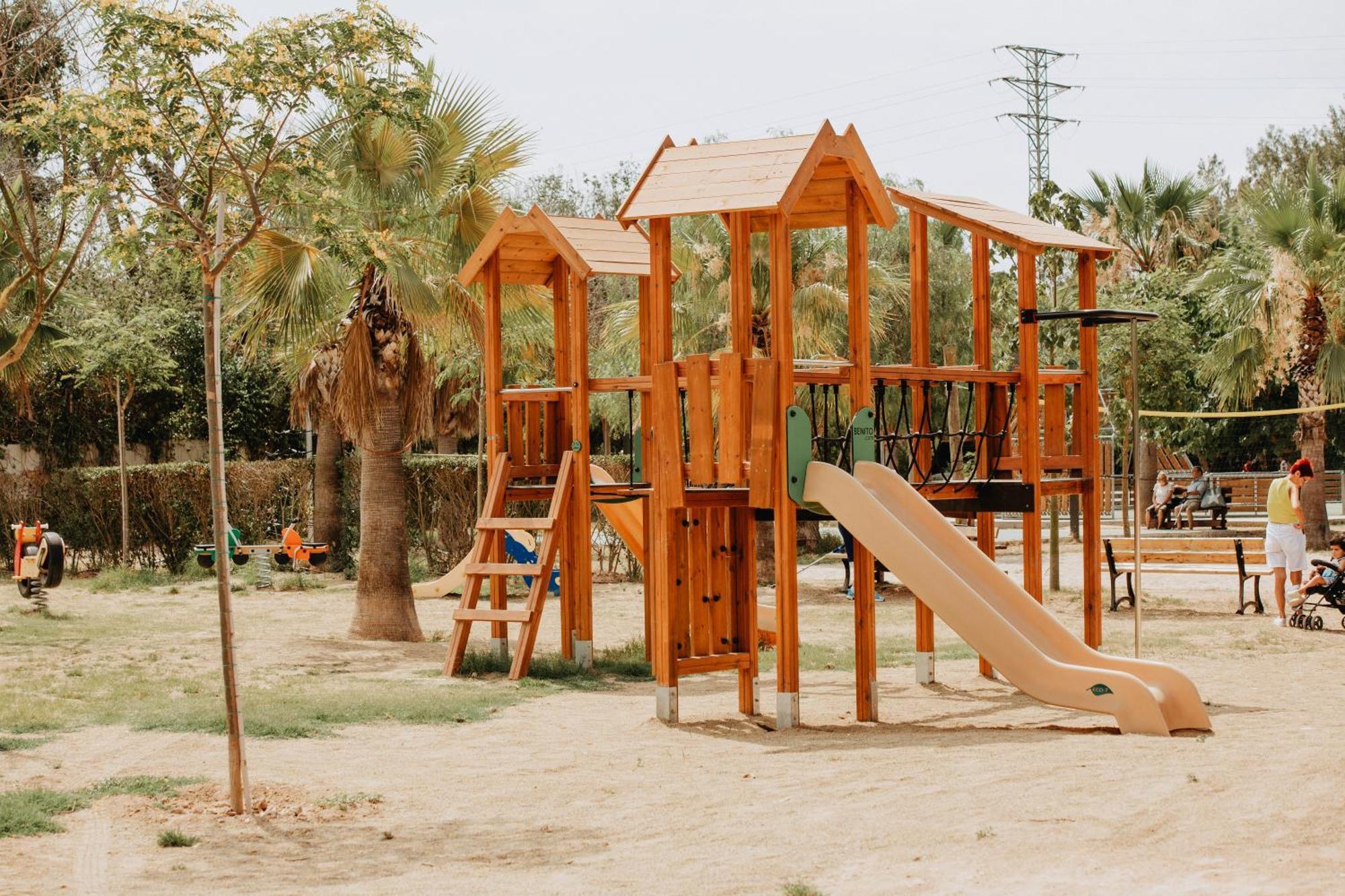 Camping Caledonia ตามาริต ภายนอก รูปภาพ