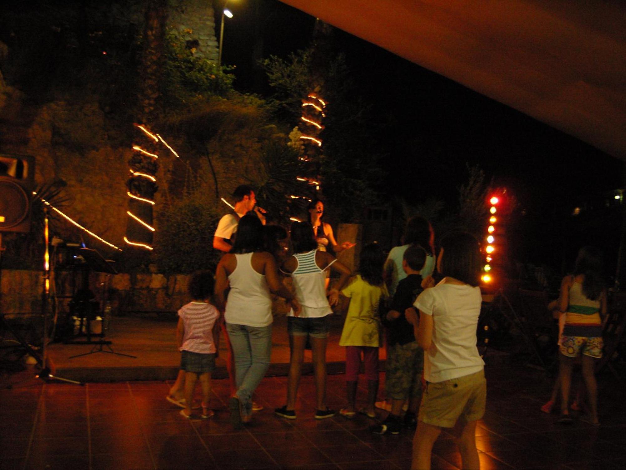 Camping Caledonia ตามาริต ภายนอก รูปภาพ