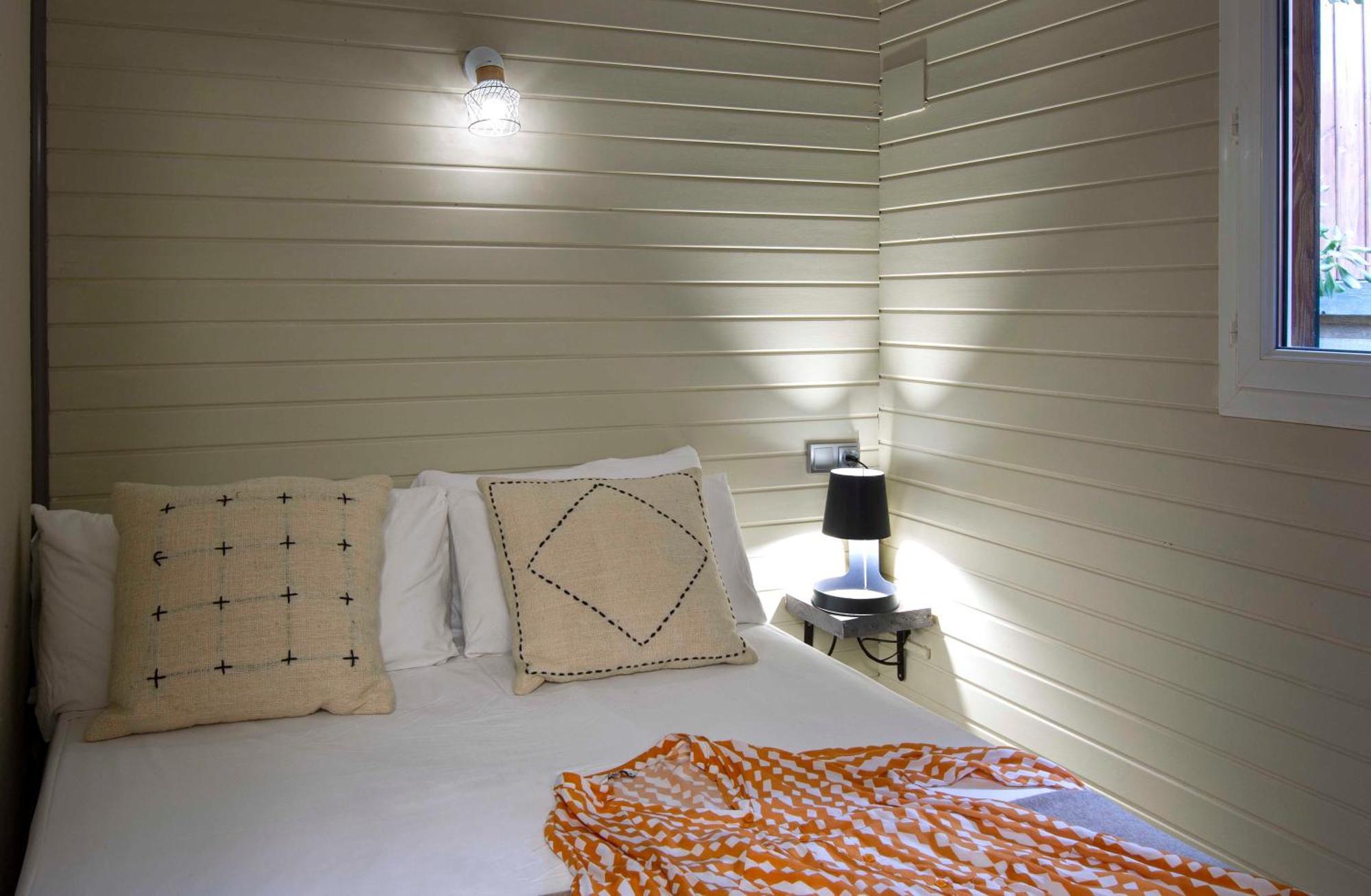 Camping Caledonia ตามาริต ภายนอก รูปภาพ